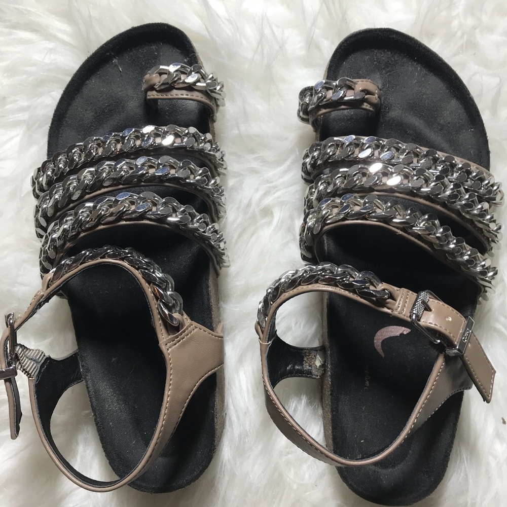 Circus by Sam Edelman Sandal